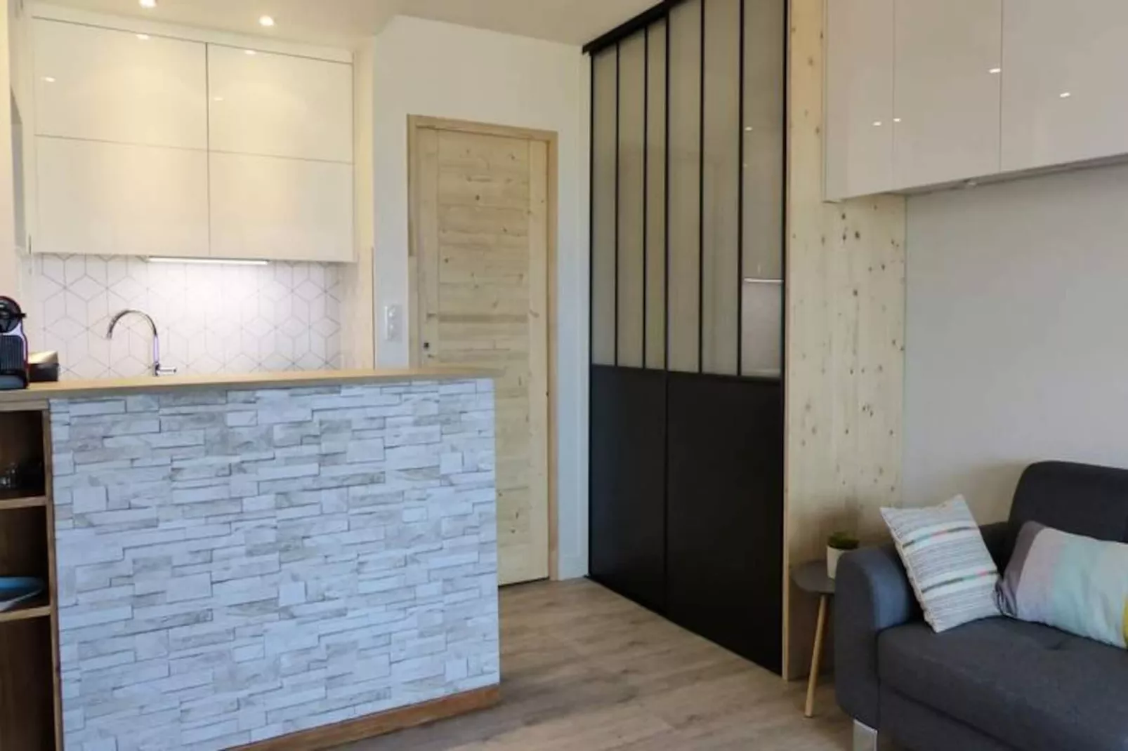 Résidence Les Terrasses De La Dune