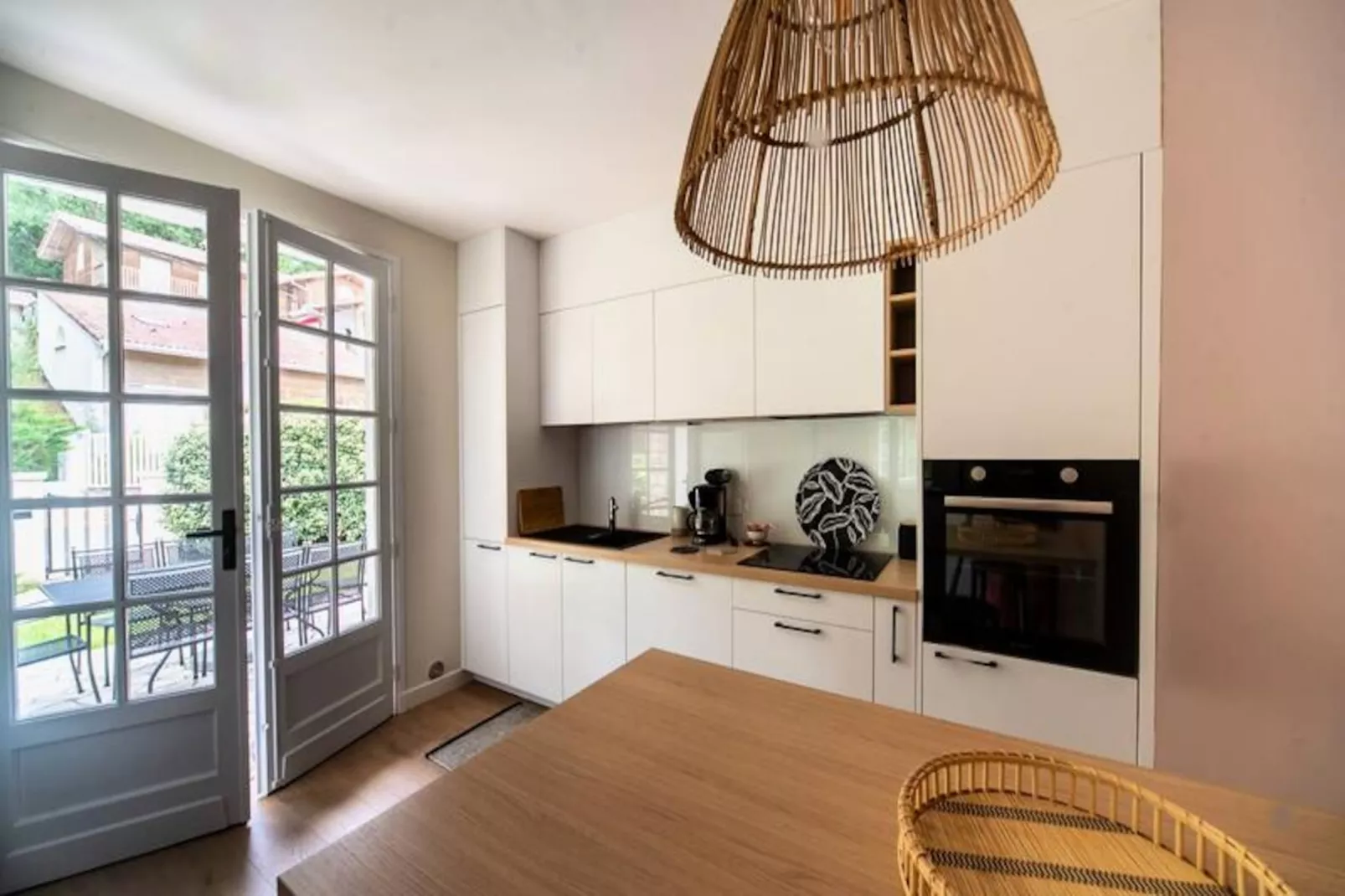 Résidence Villa Lou Bousquet