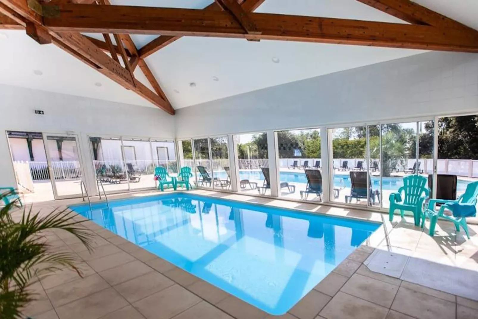 Résidence Olydéa Les Hameaux de la Chalosse***