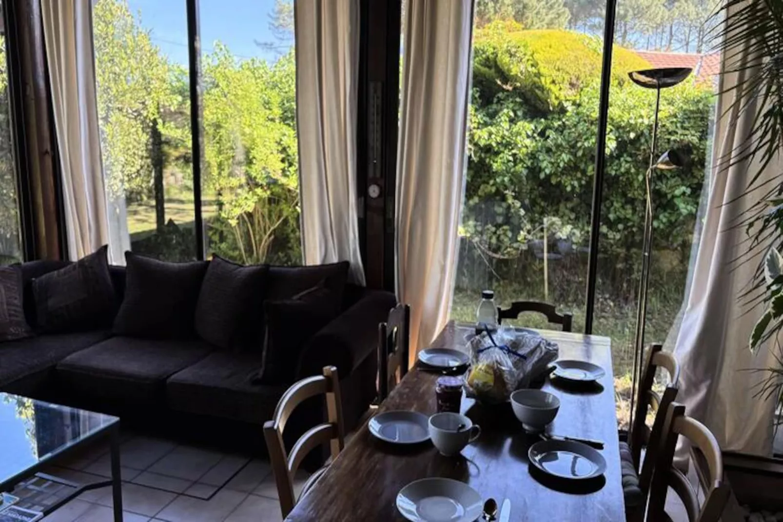 Résidence 230cormorans-biscarrosse