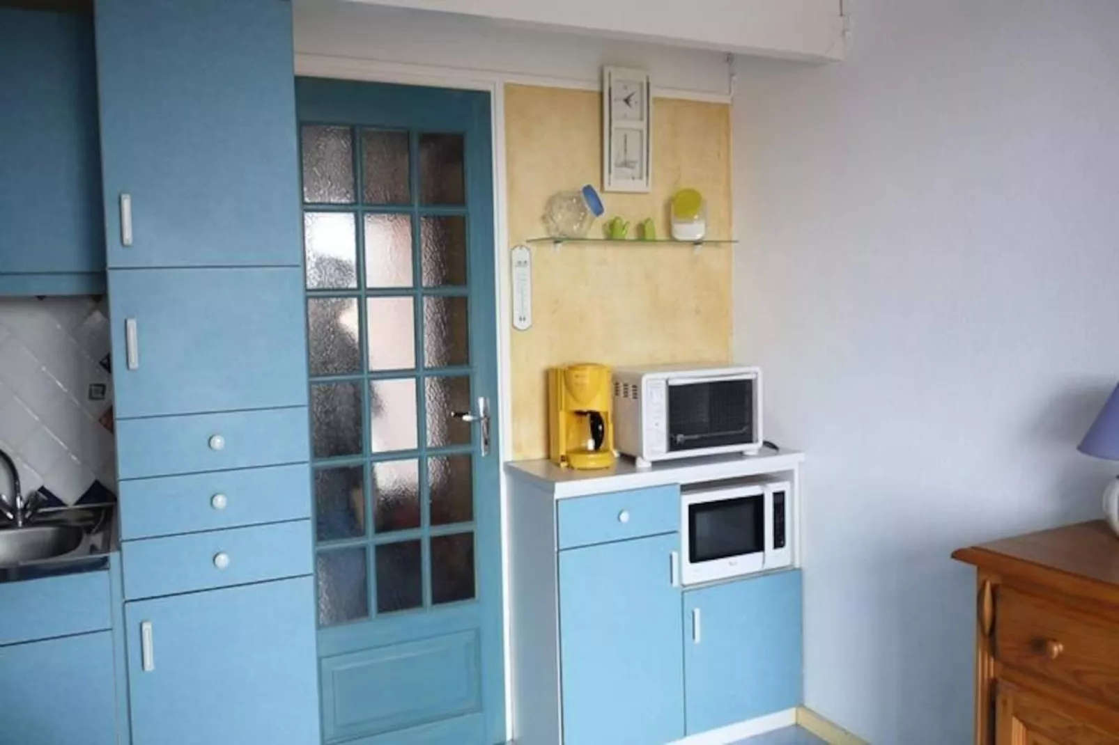 Résidence Les Baines