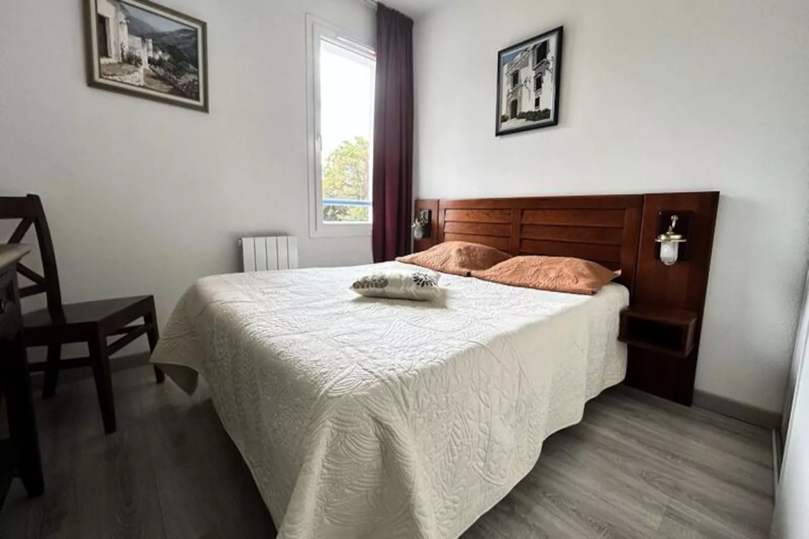 Résidence Ker Juliette