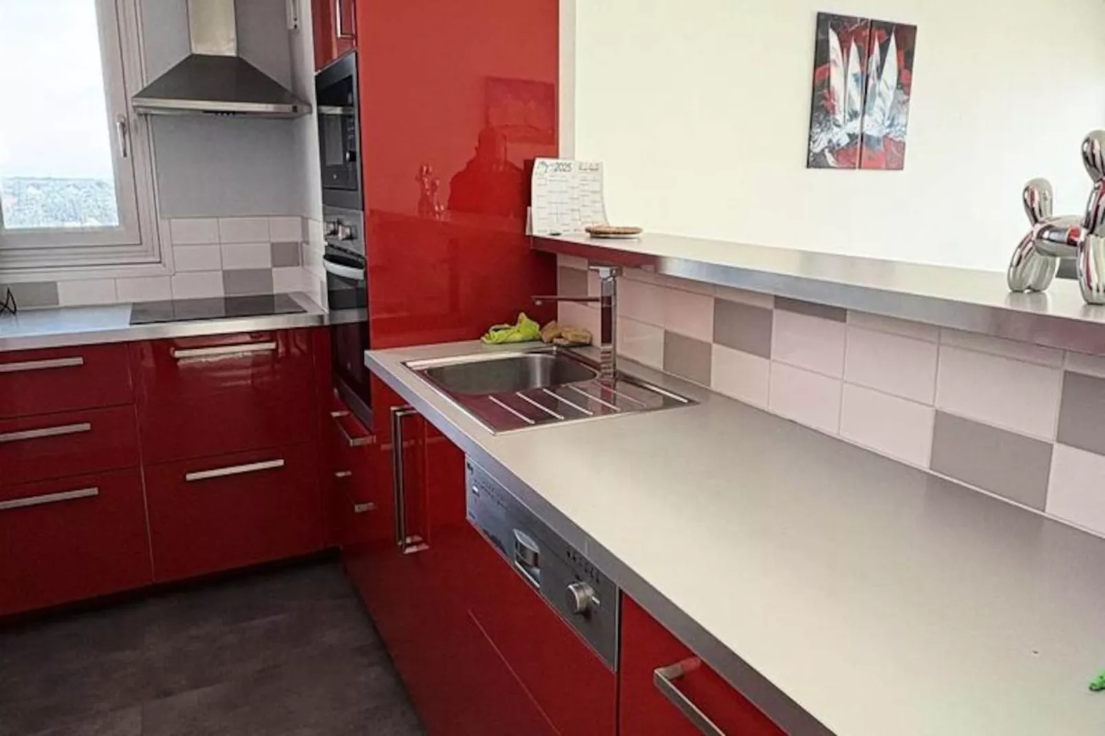 Résidence La Louisiane