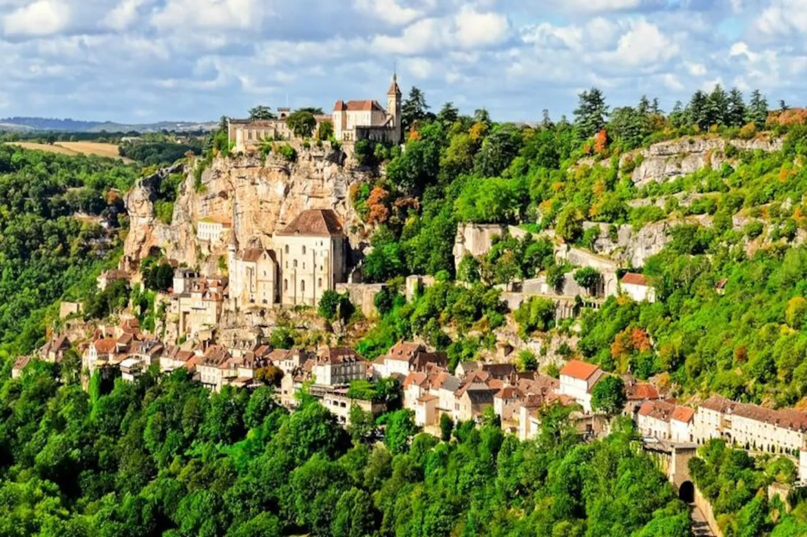 Domaine de Lanzac ****