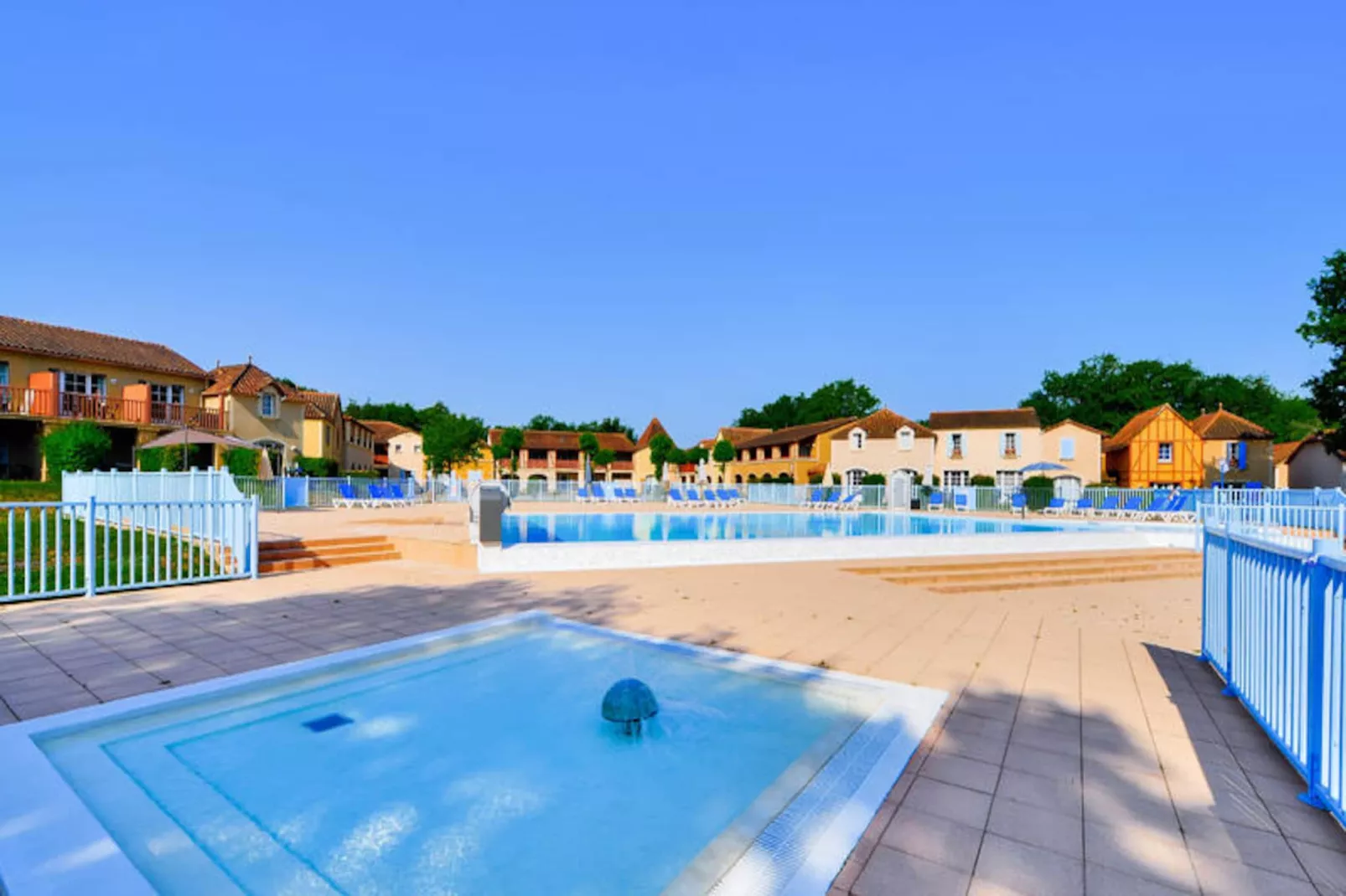 La résidence du Lac - maeva Home