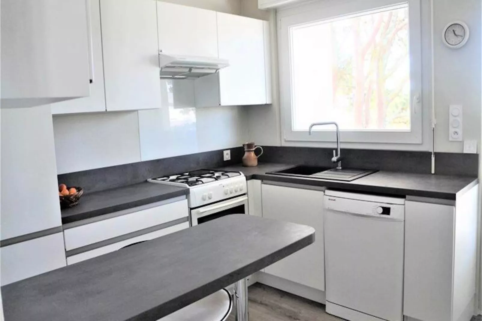 Résidence Argantel-ploemeur