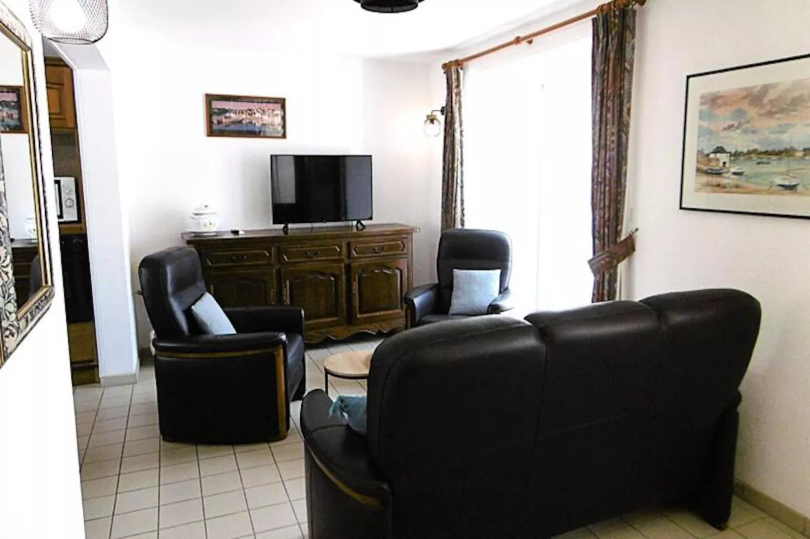 Résidence Heol-sarzeau