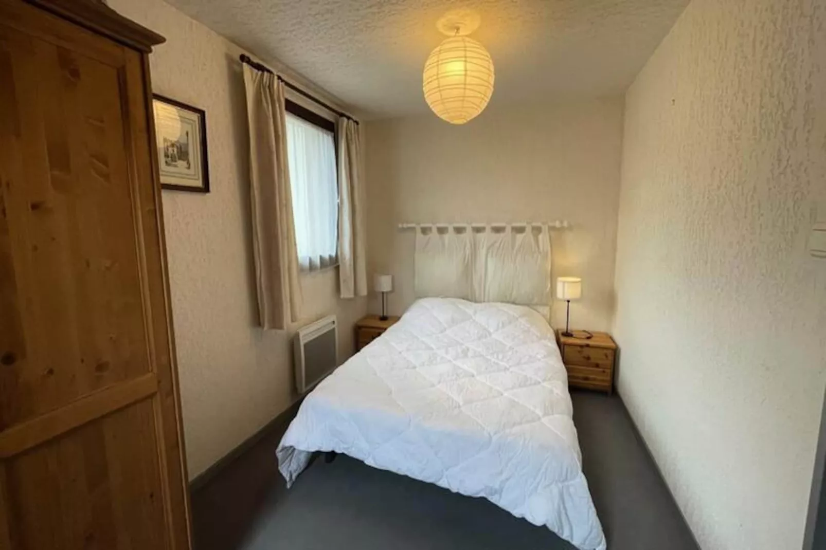 Résidence Portes Du Soleil