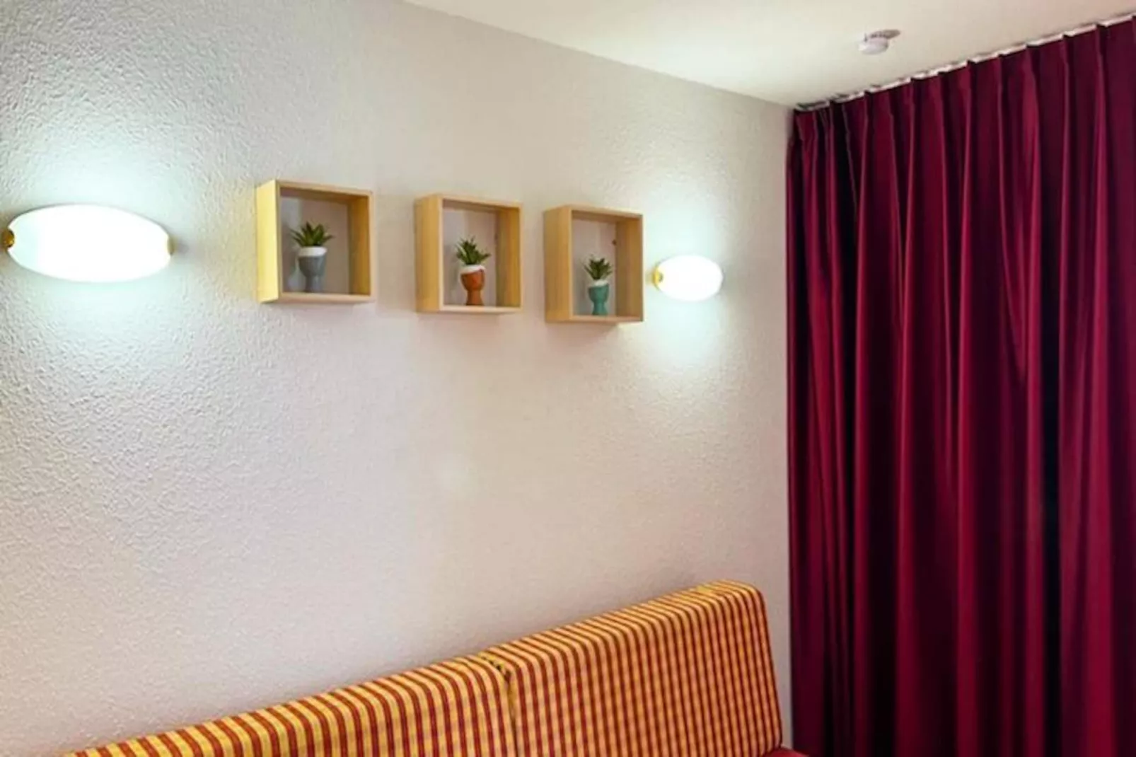 Résidence Pic Du Midi