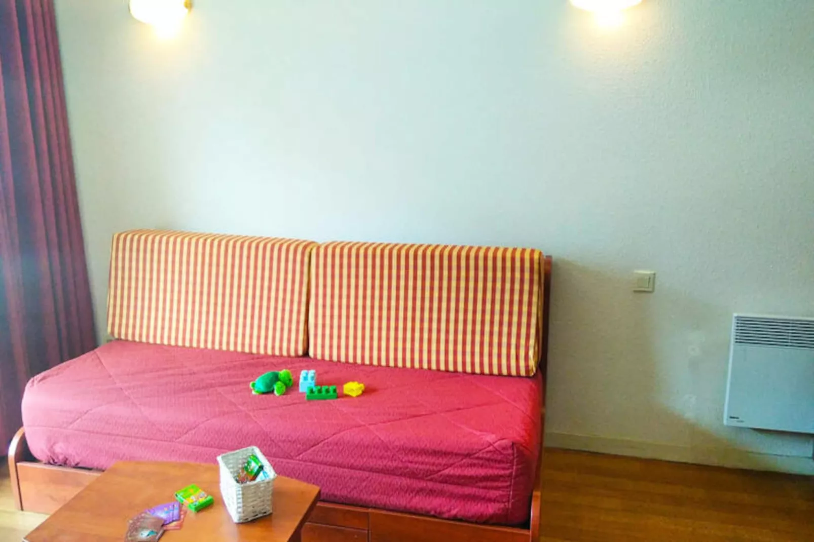 Résidence Pic Du Midi