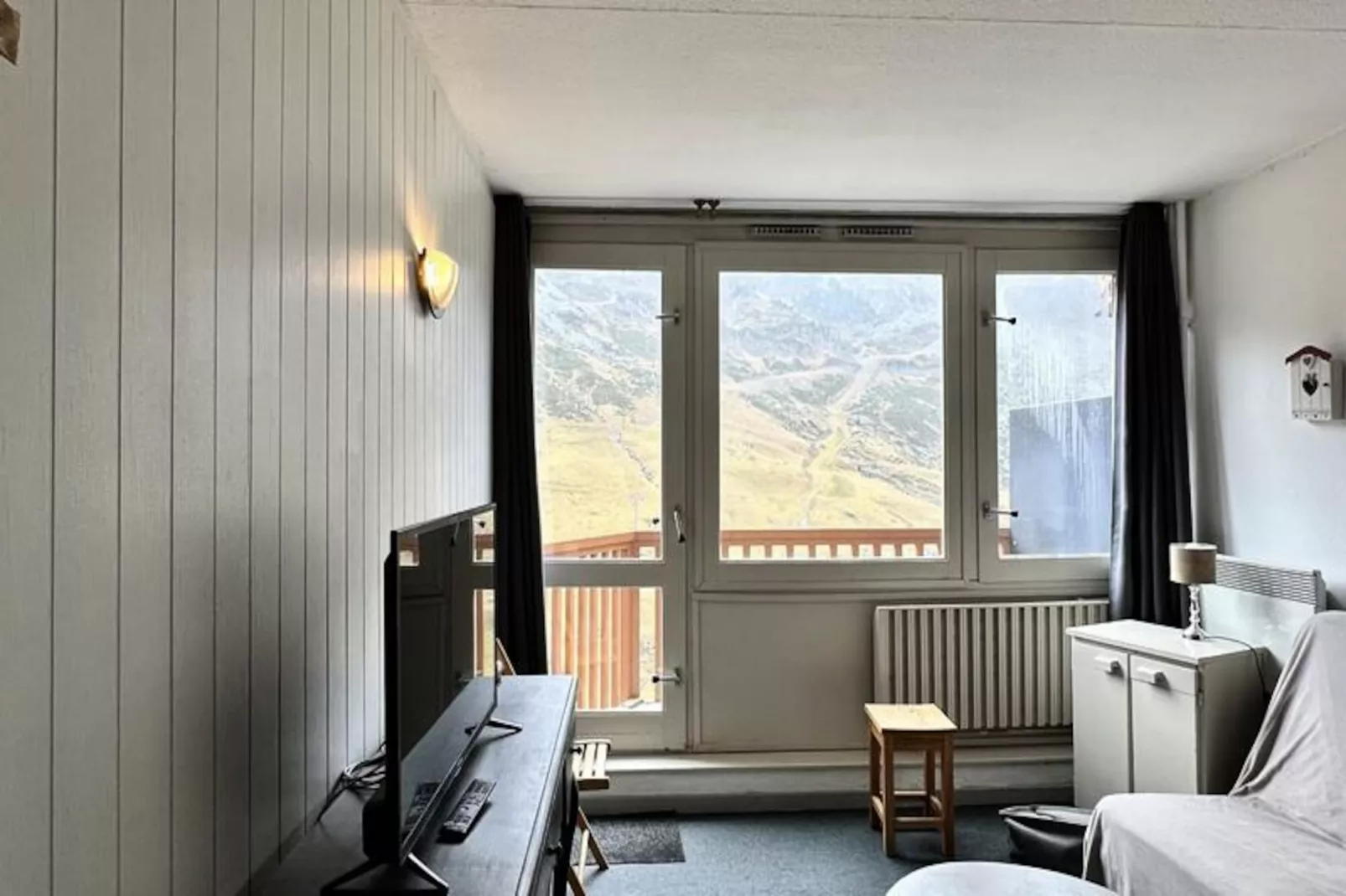 Résidence Le Tourmalet - maeva Home