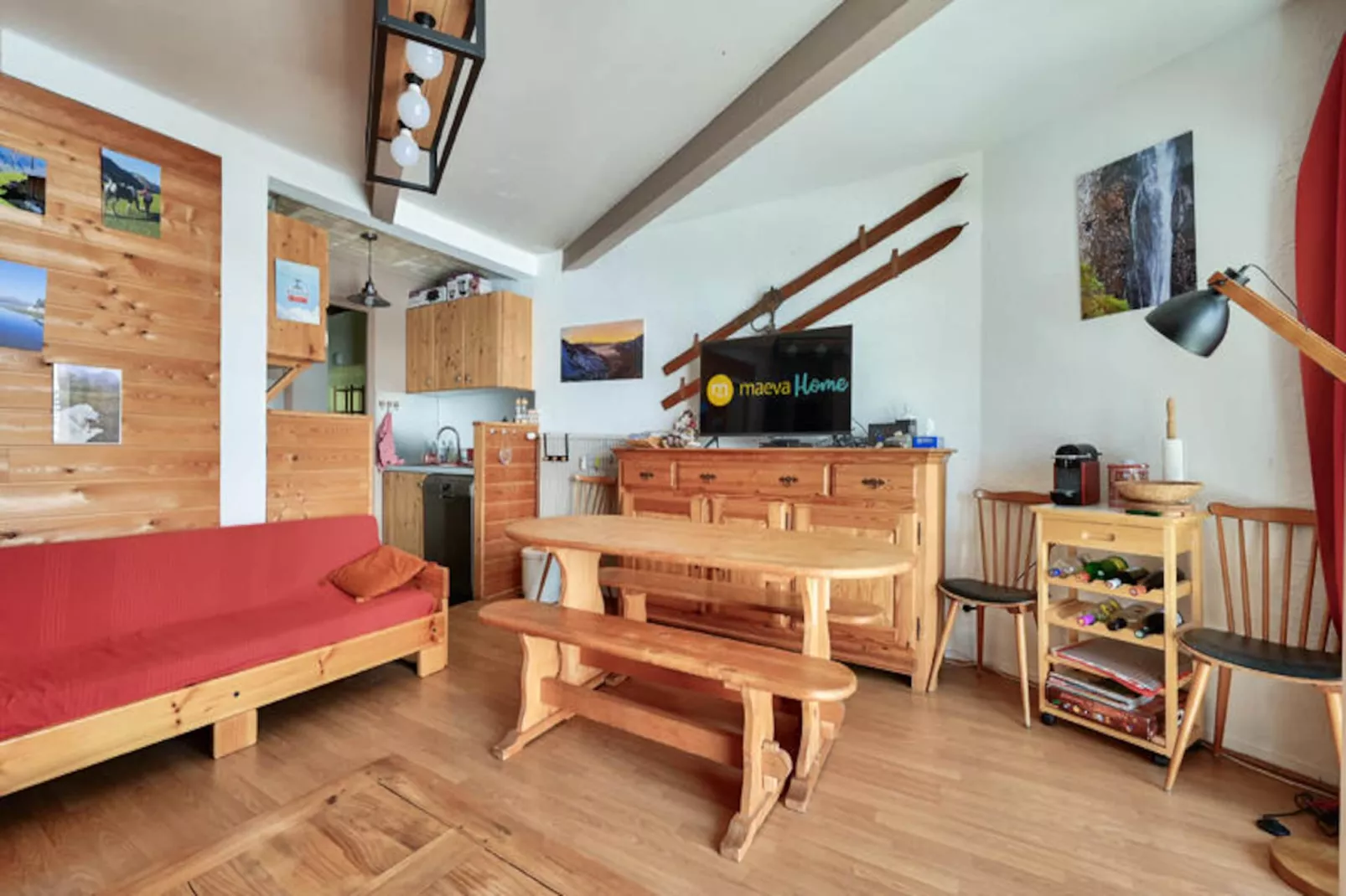 Résidence Bero Bisto - maeva Home