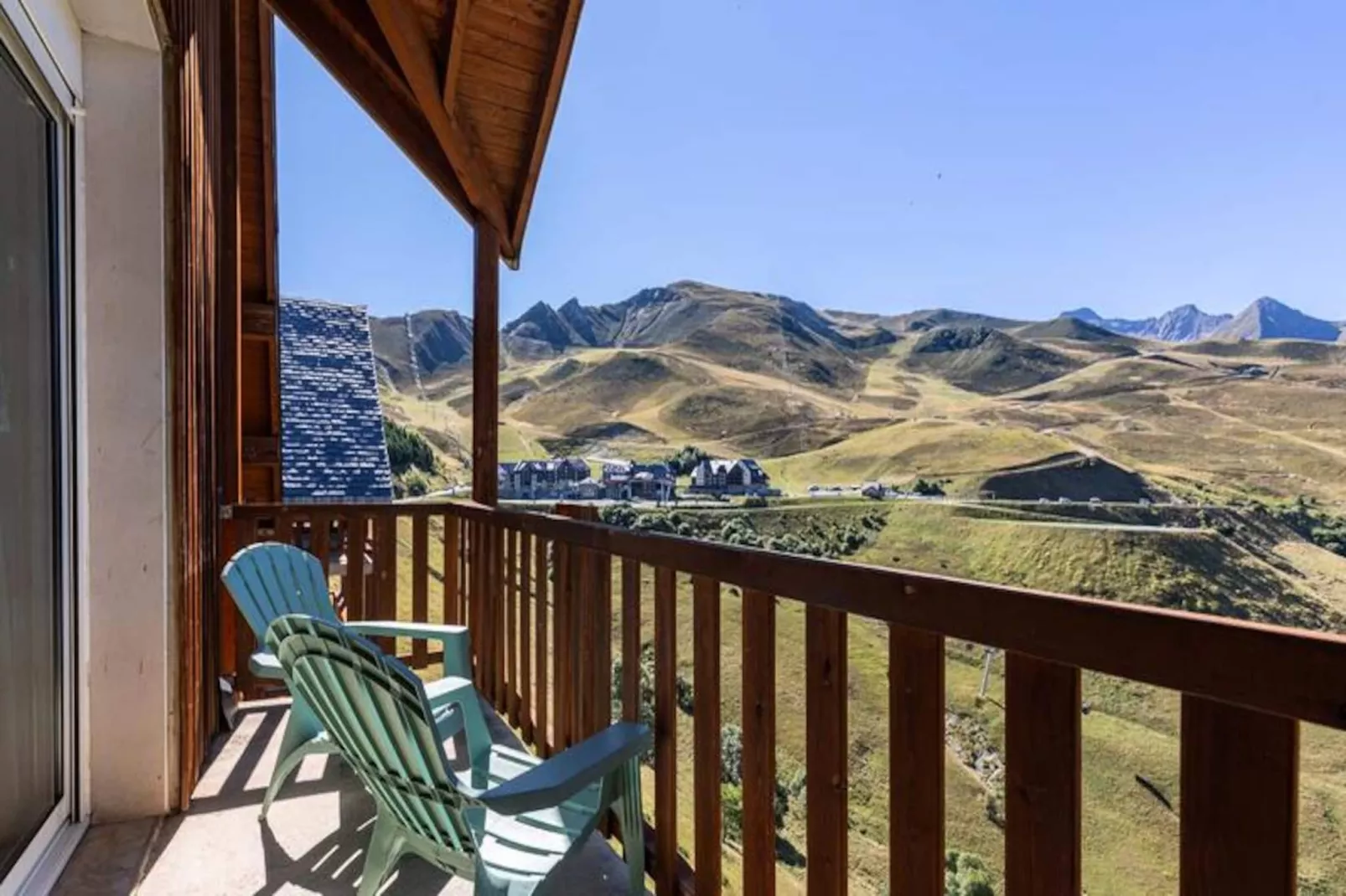 Résidence Royal Peyragudes