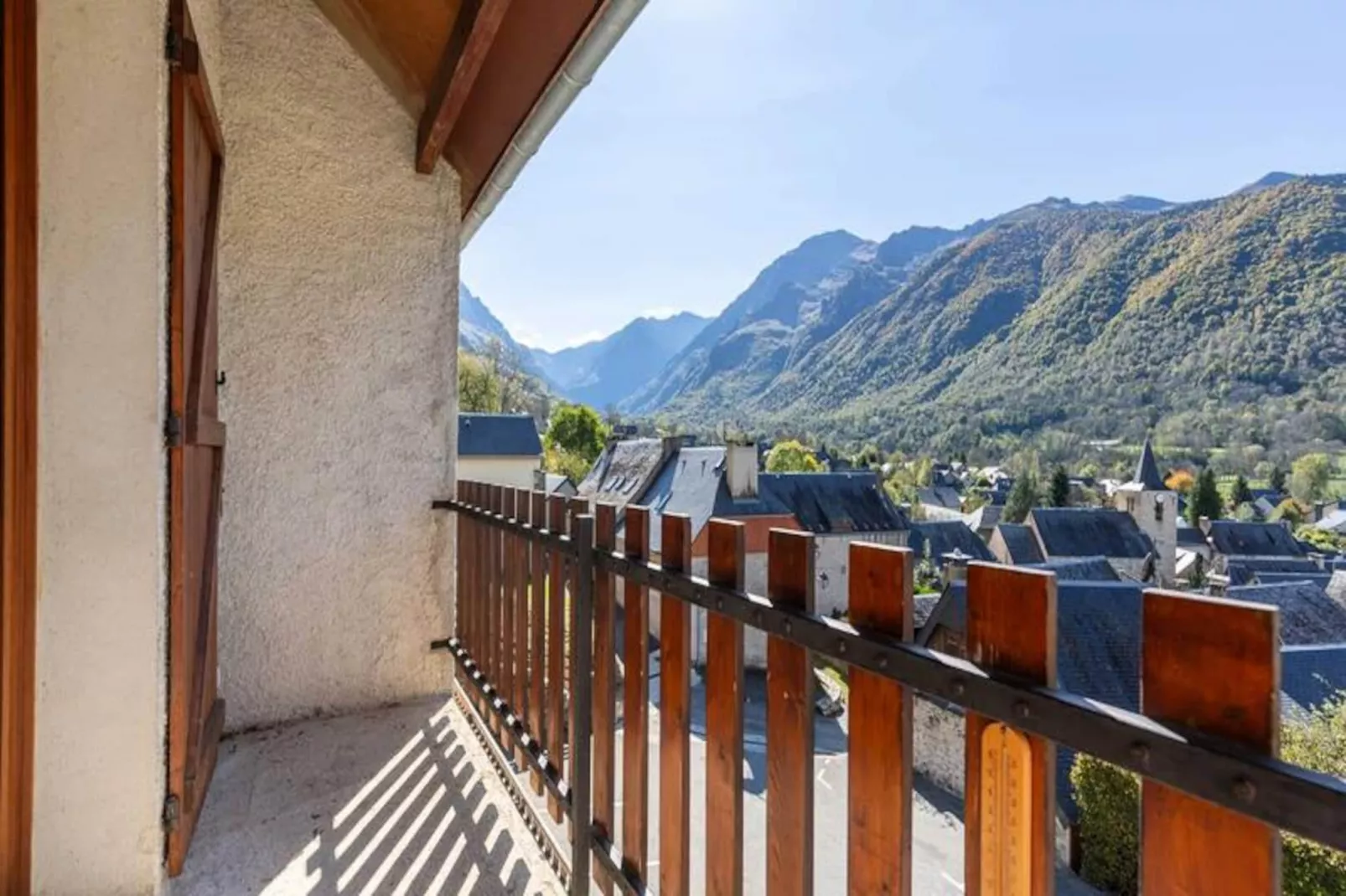 Résidence Les Sources