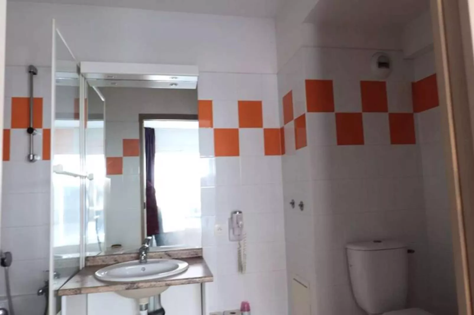 Résidence Balcon Du Canigou