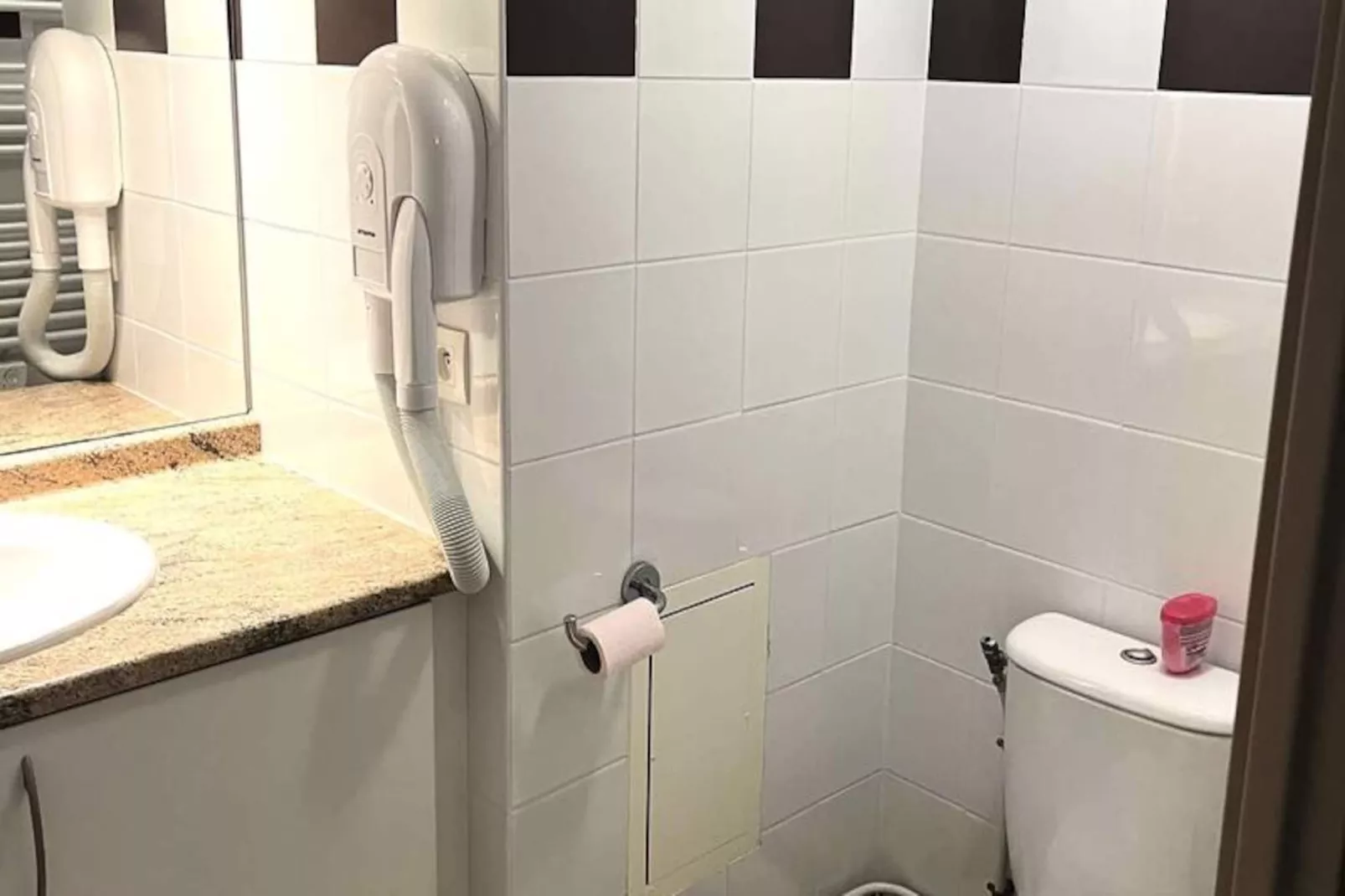 Résidence Balcon Du Canigou