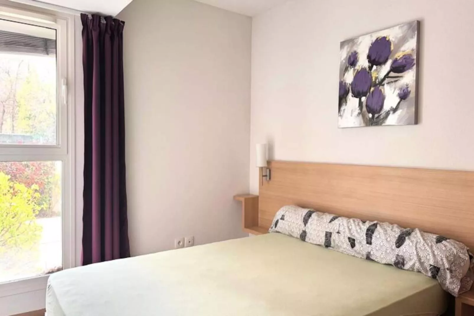 Résidence Balcon Du Canigou