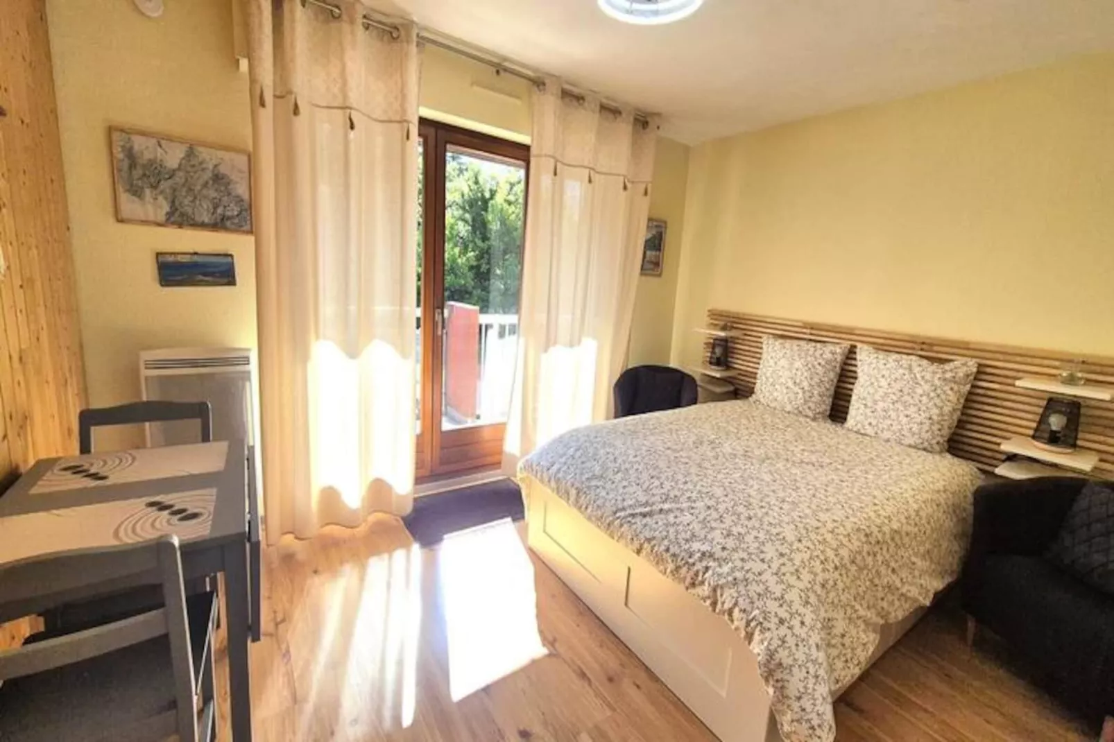 Résidence Le Saint Charles A