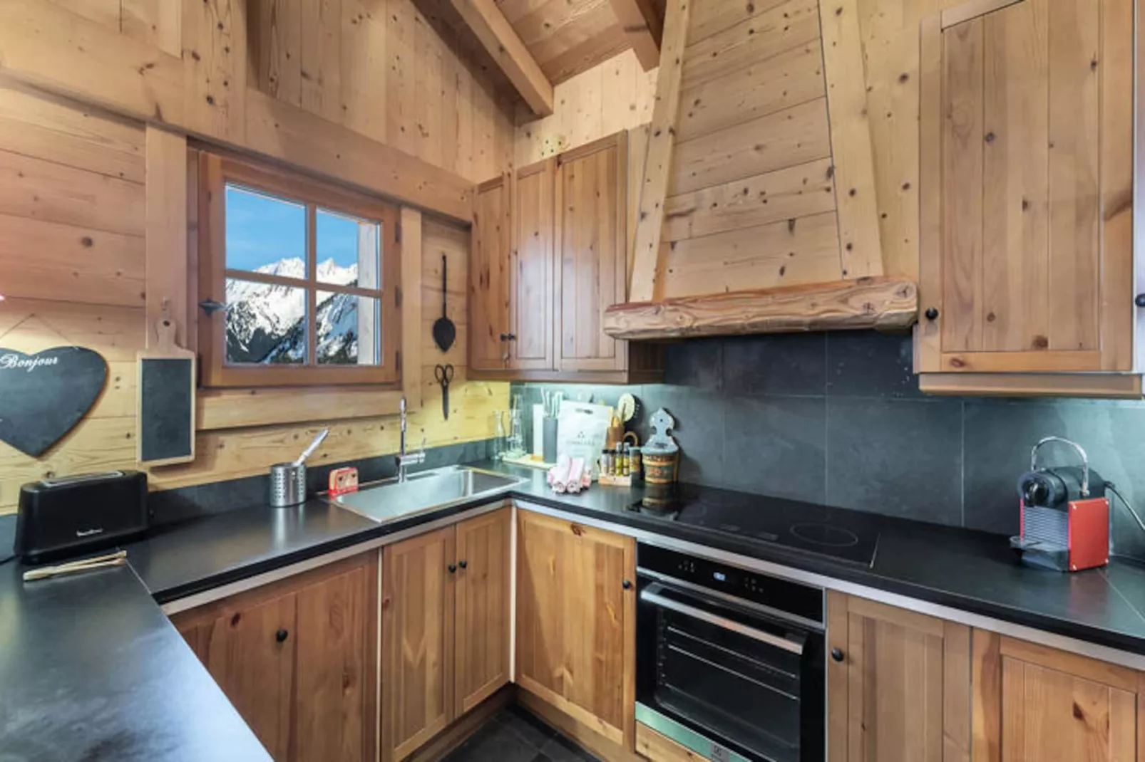 Résidence Les Petits Grebiers