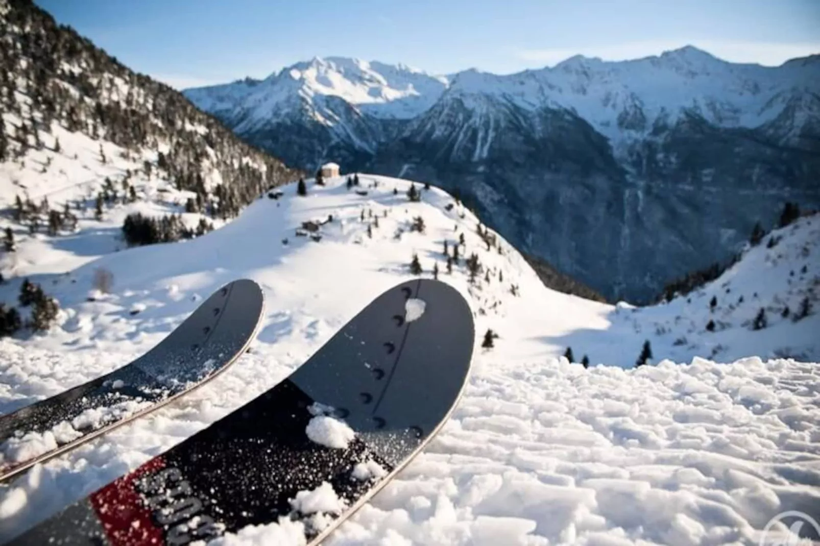 Résidence 3 Vall&eacute;es En Hiver, V&eacute;lo En &eacute;t&eacute; &ndash; 2 &agrave; 4 Pers.