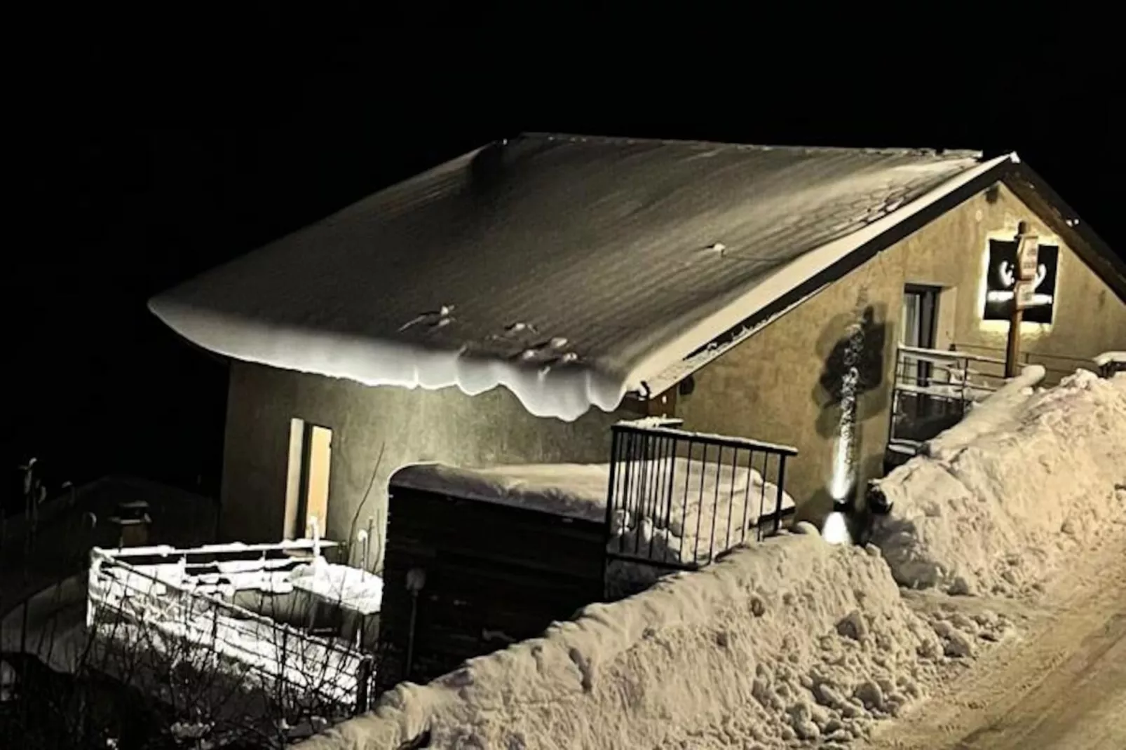 Résidence Le Rep&egrave;re Des Cerfs - Acc&egrave;s Val Thorens