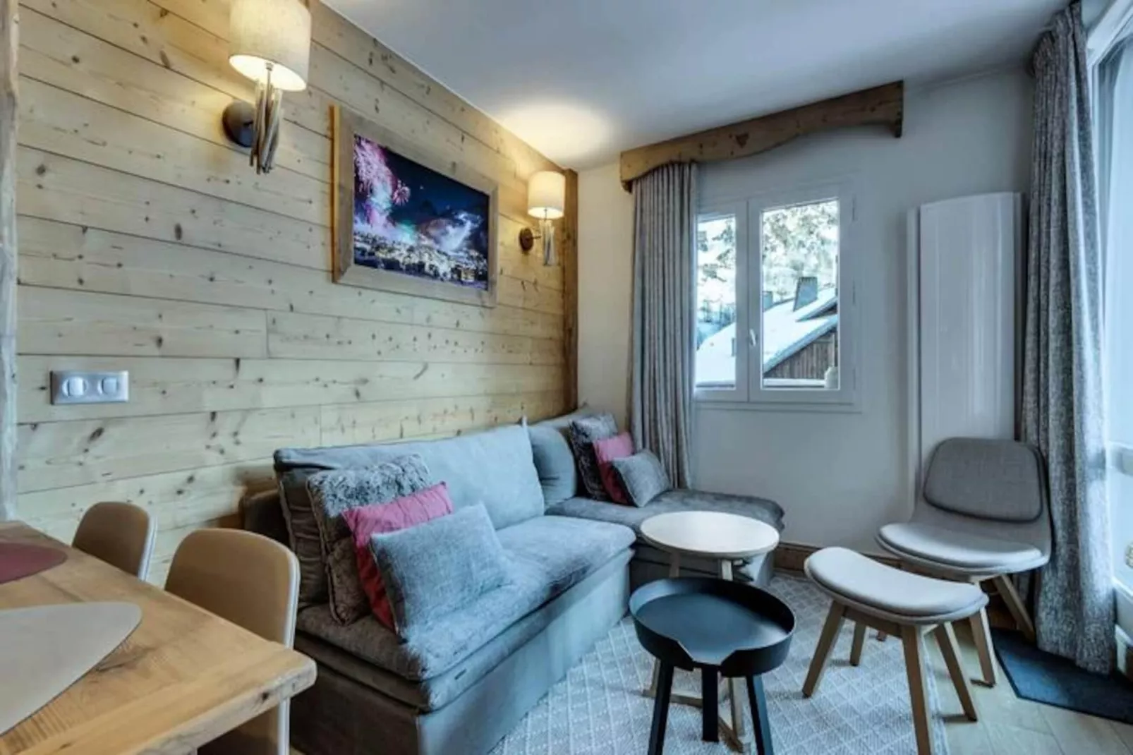 Résidence Verdets 2