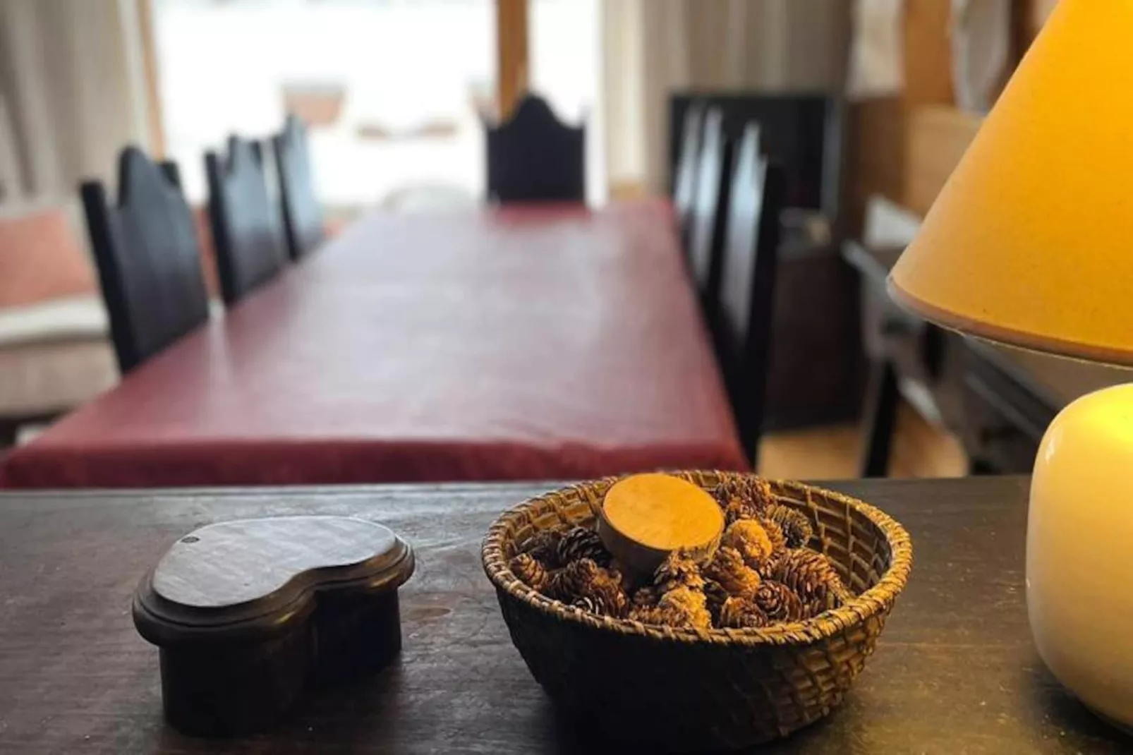 Résidence Praz De La Legettaz