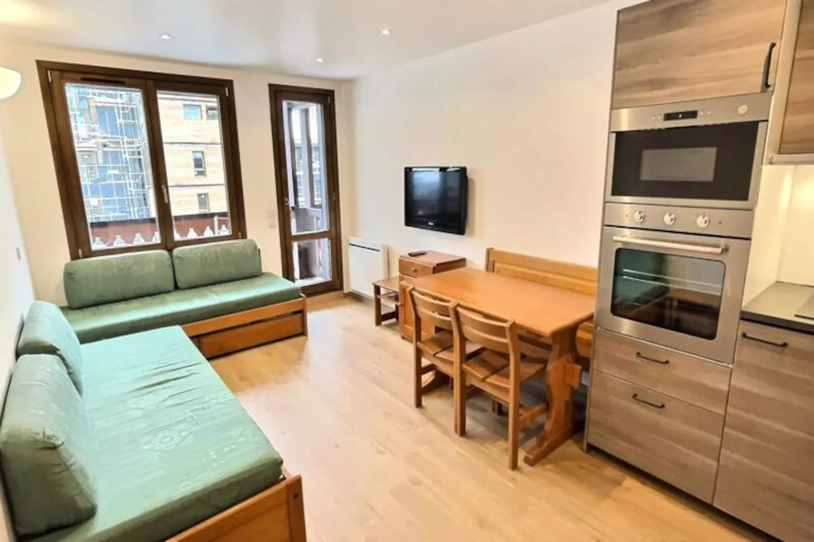 Résidence Les Jardins De Val