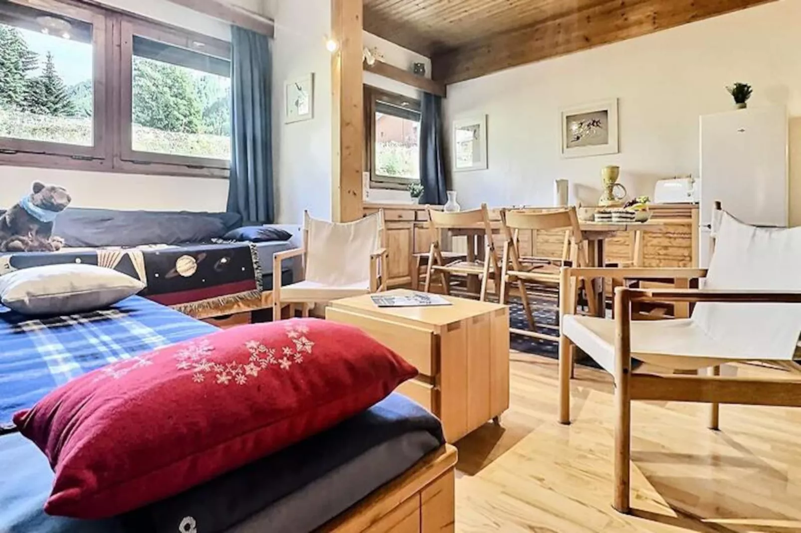 Résidence Hameaux De Val