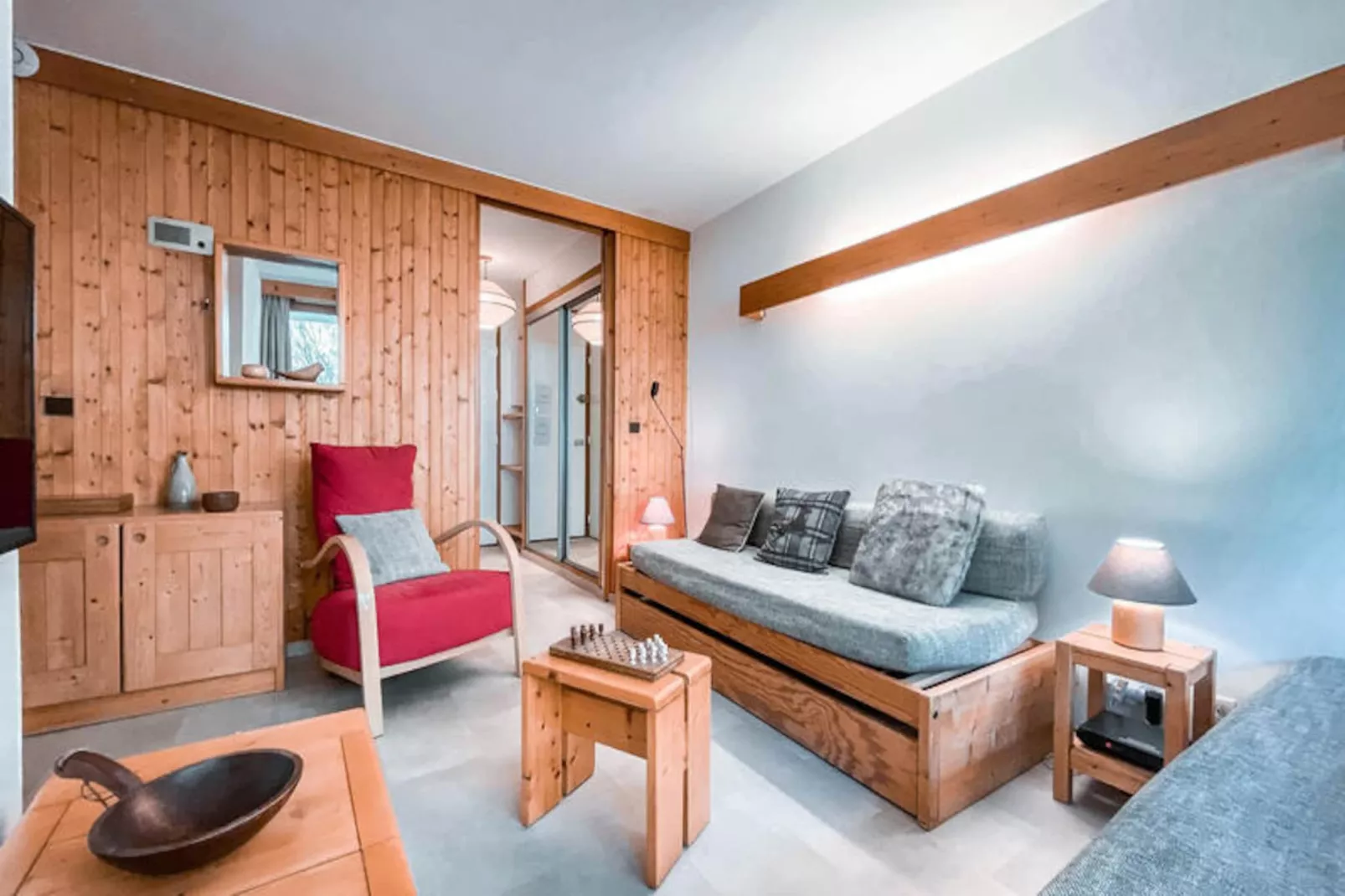 Résidence Hameaux De Val