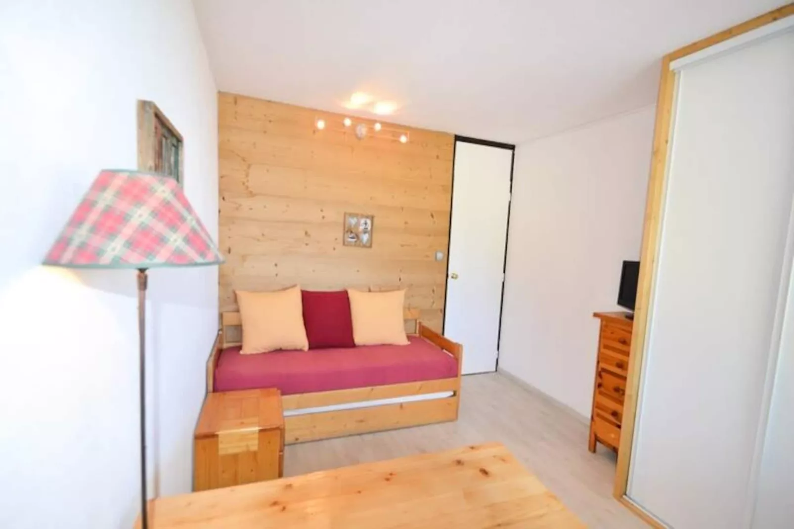 Résidence Le France