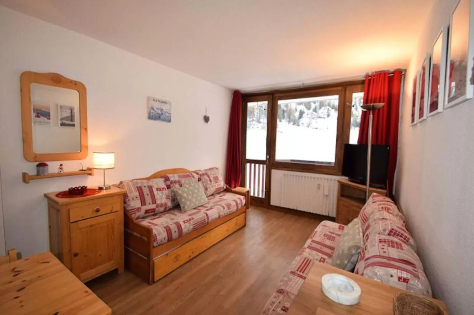 Résidence Le France