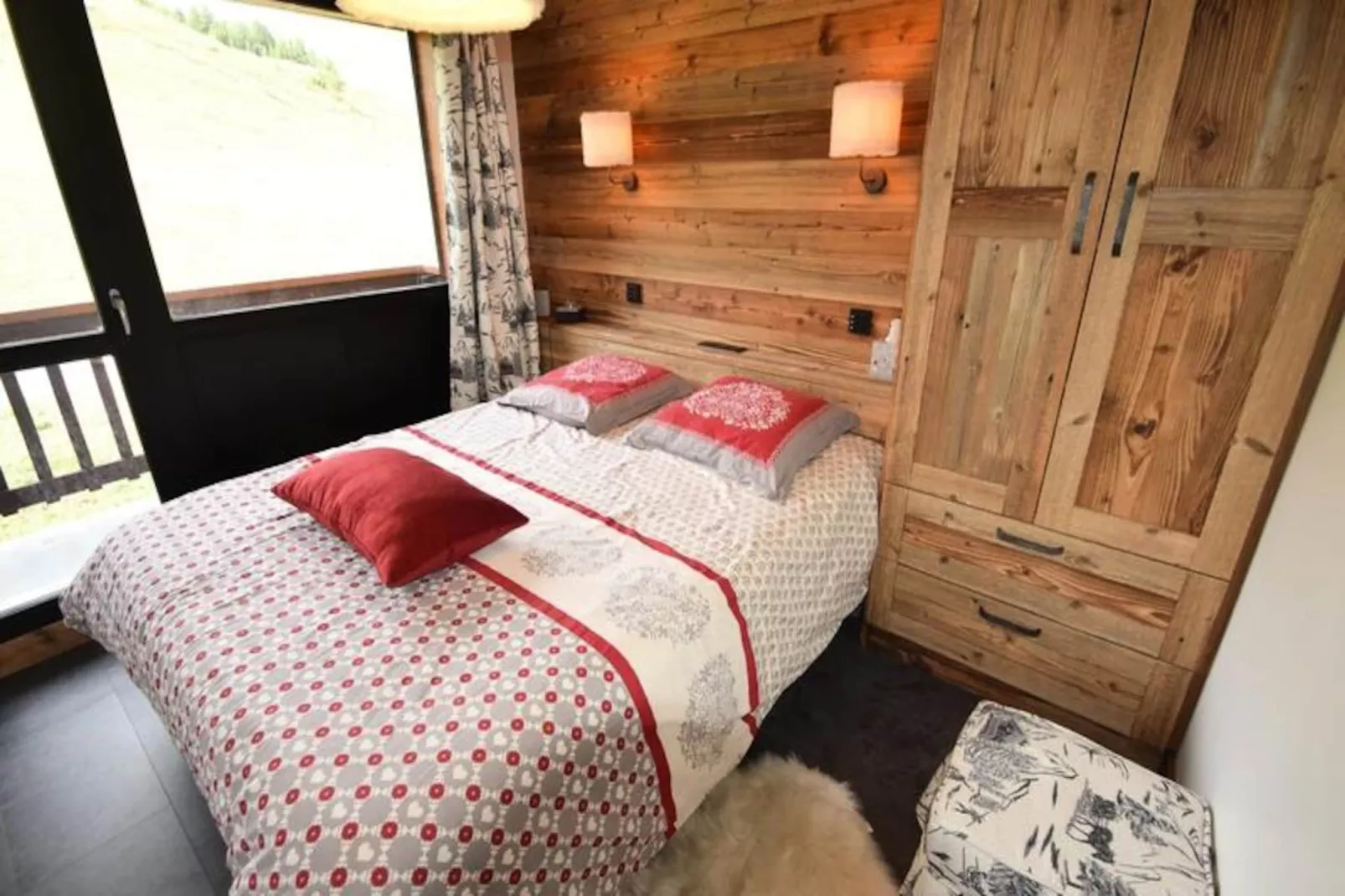 Résidence Le Perce Neige