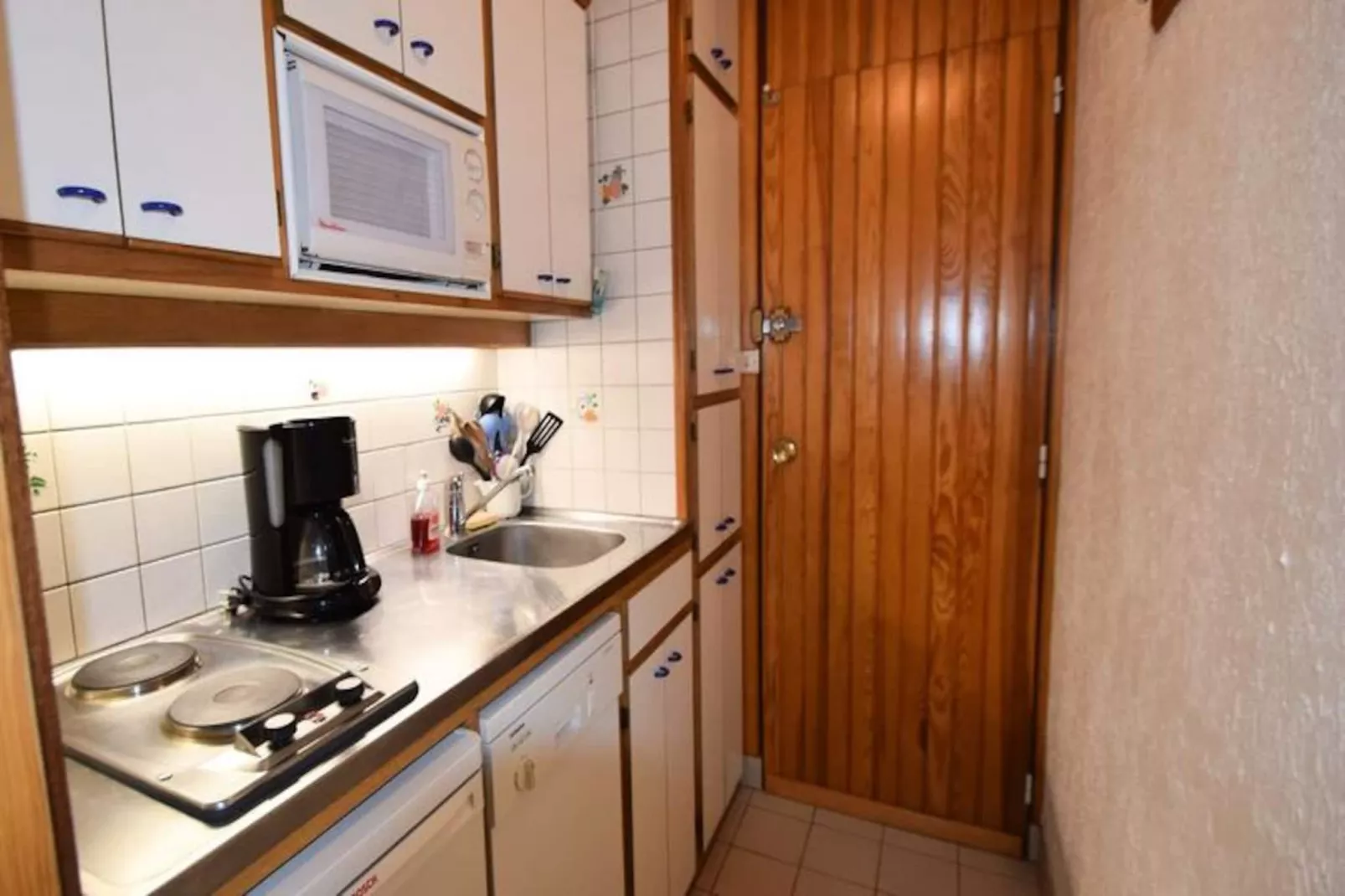 Résidence Le France