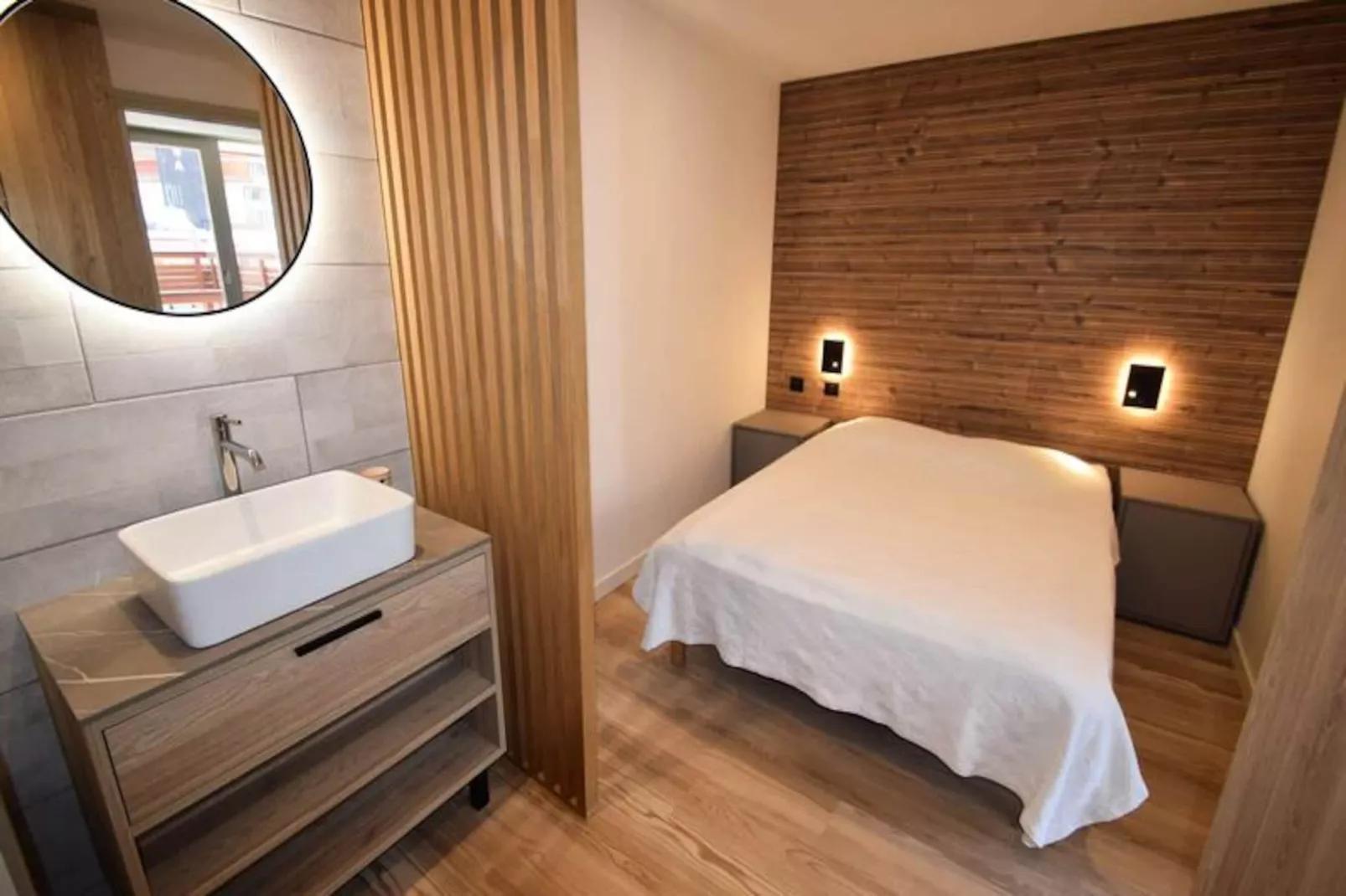 Résidence Le Vercors