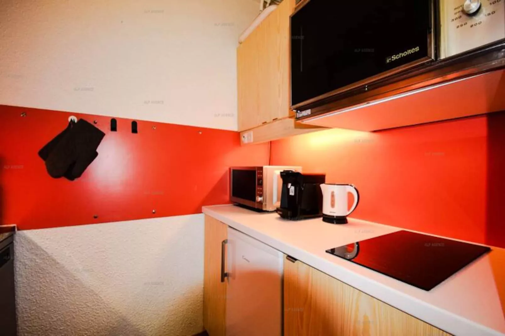 Résidence Les Soldanelles