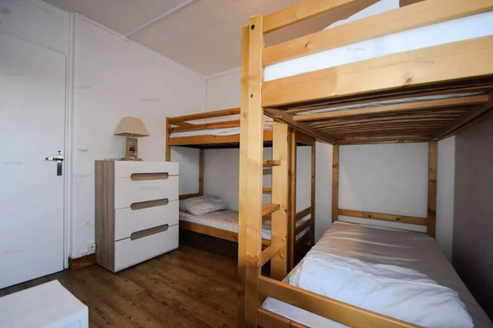 Résidence Le Serro Torre