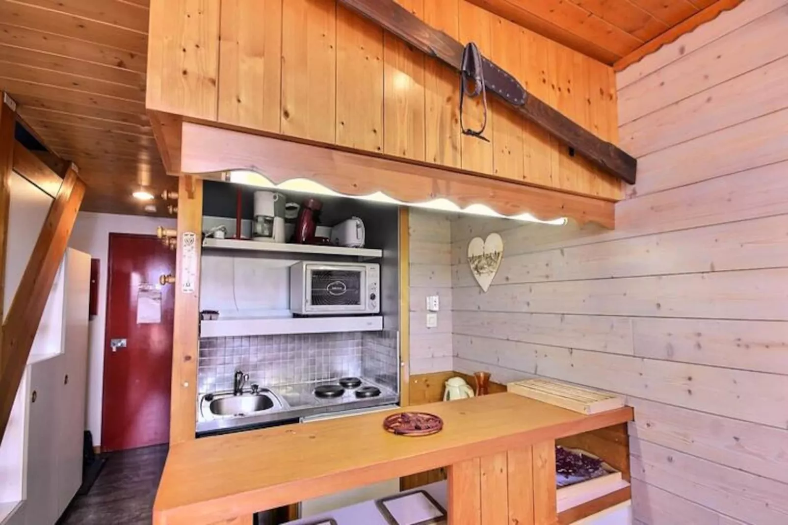 Résidence Arc En Ciel