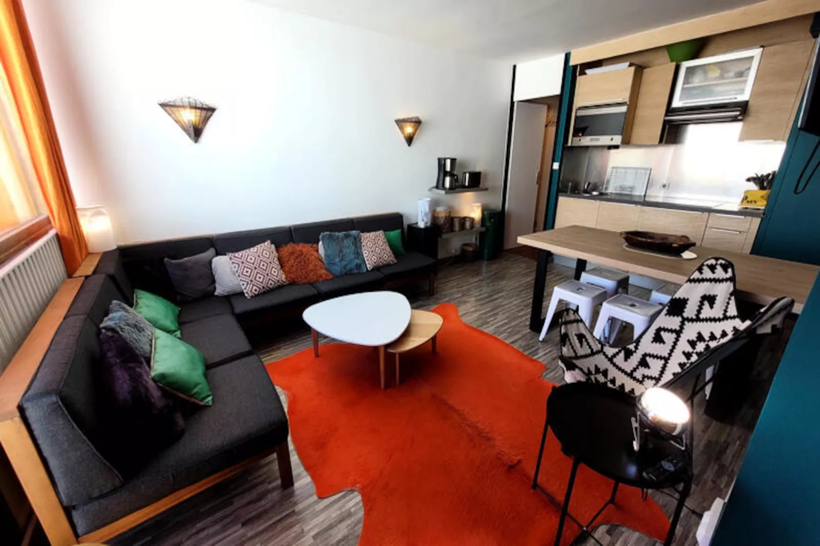 Résidence Kilimandjaro