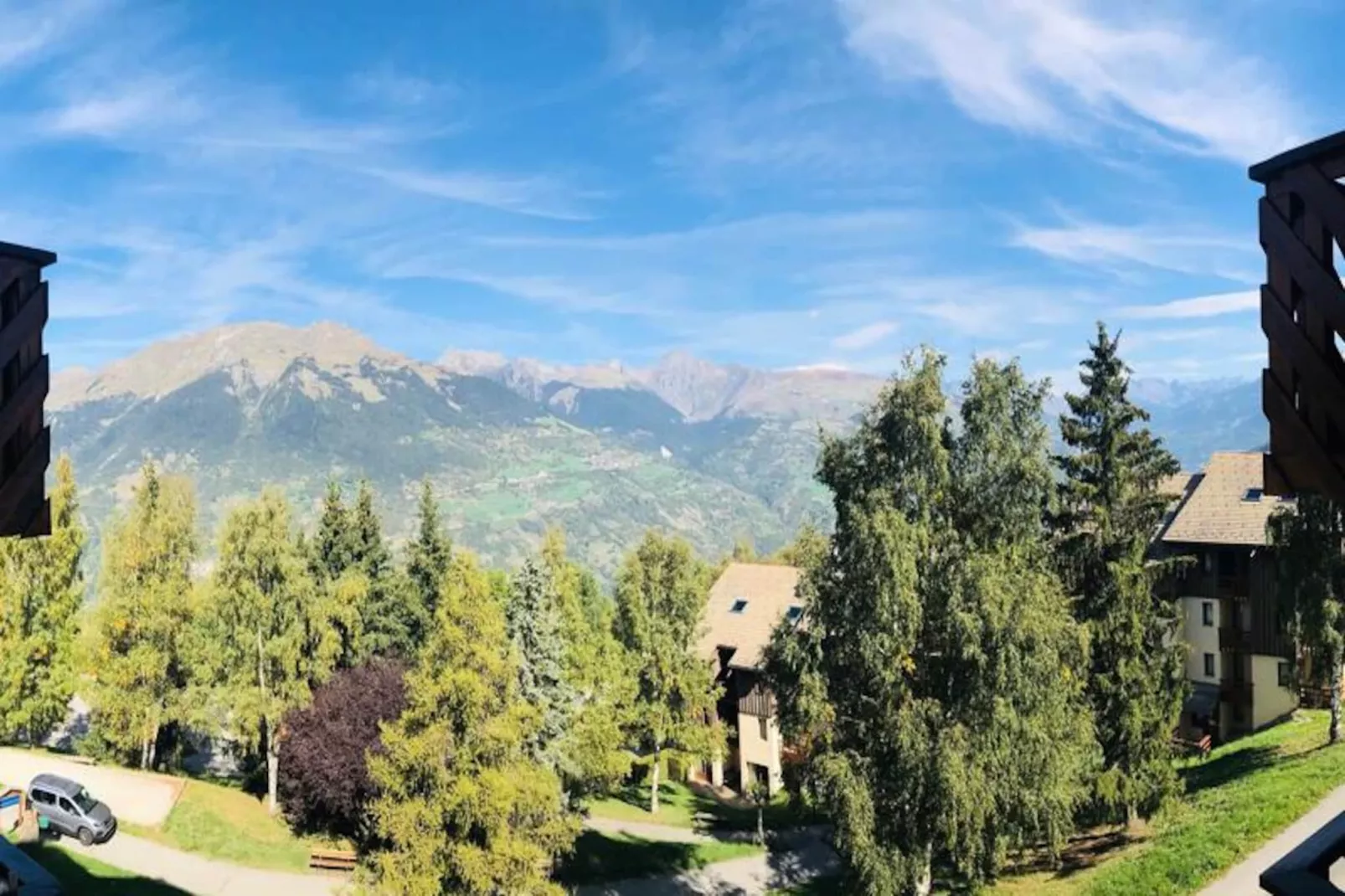 Résidence Les Plaisances