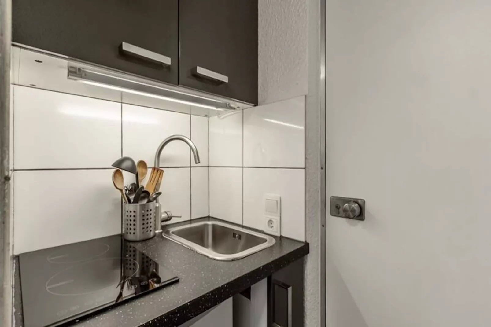 Résidence Les Glaciers