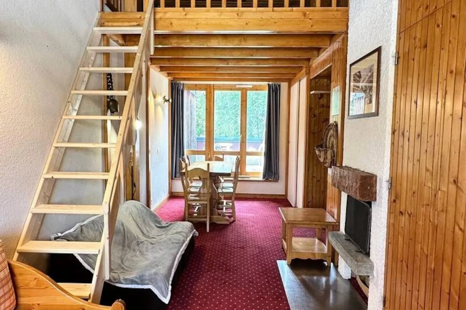 Résidence Soldanelles