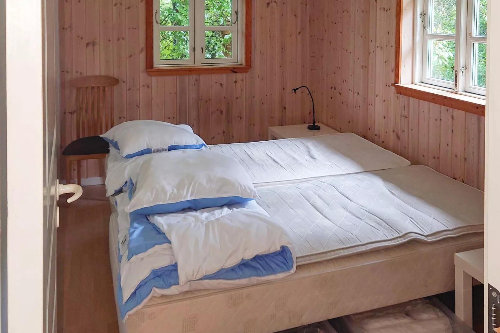 5 persoons vakantie huis in Dronningmølle-By Traum-Binnen