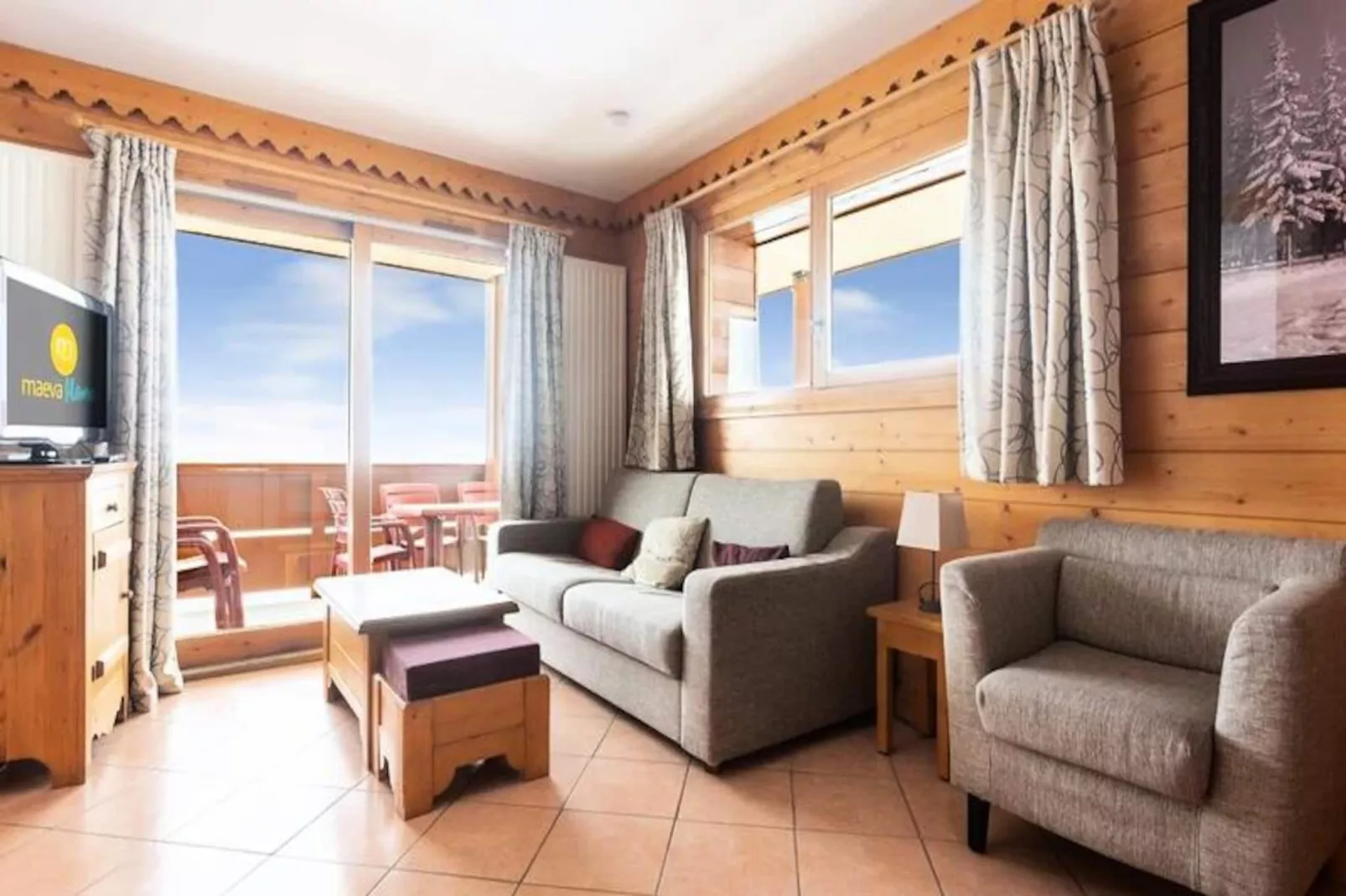 Résidence Les Hauts Bois - maeva Home