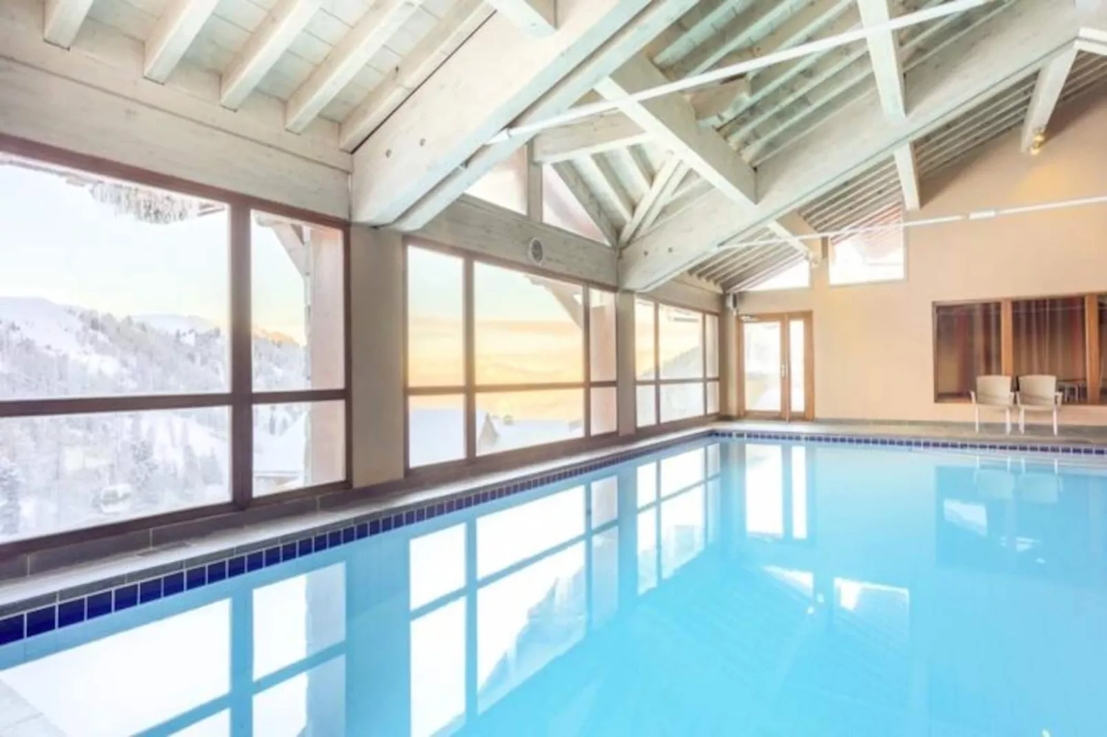 Village Club MMV Les Deux Domaines **** - Pension complète