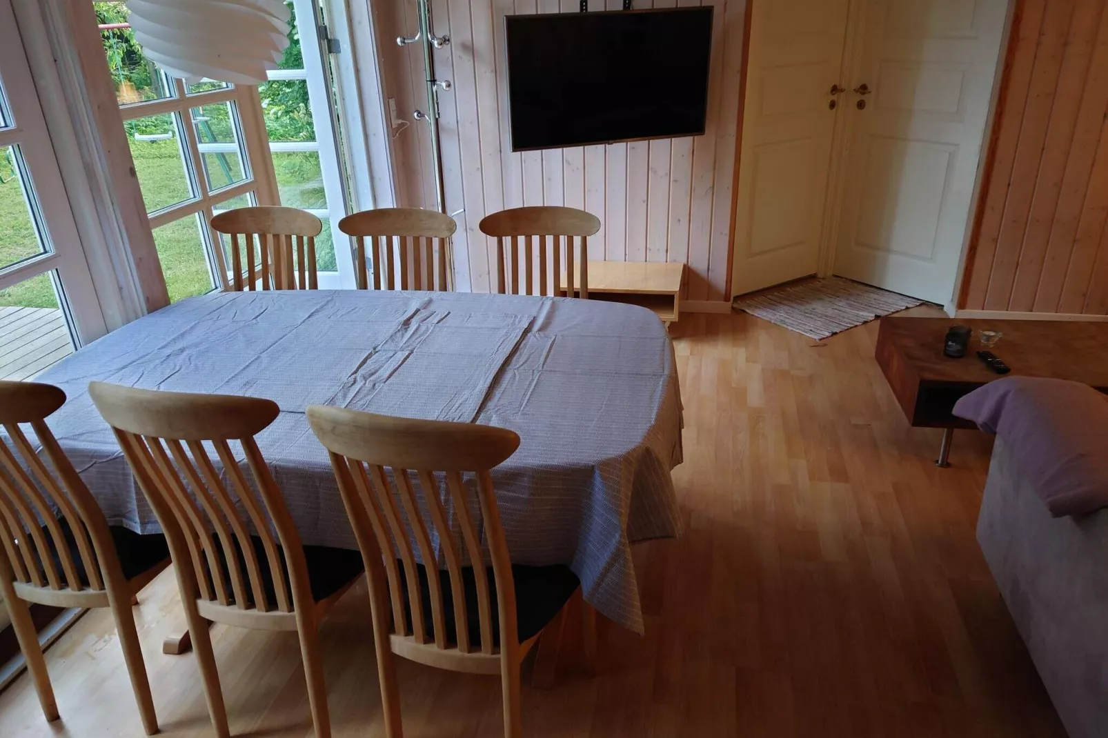 5 persoons vakantie huis in Dronningmølle-By Traum-Binnen