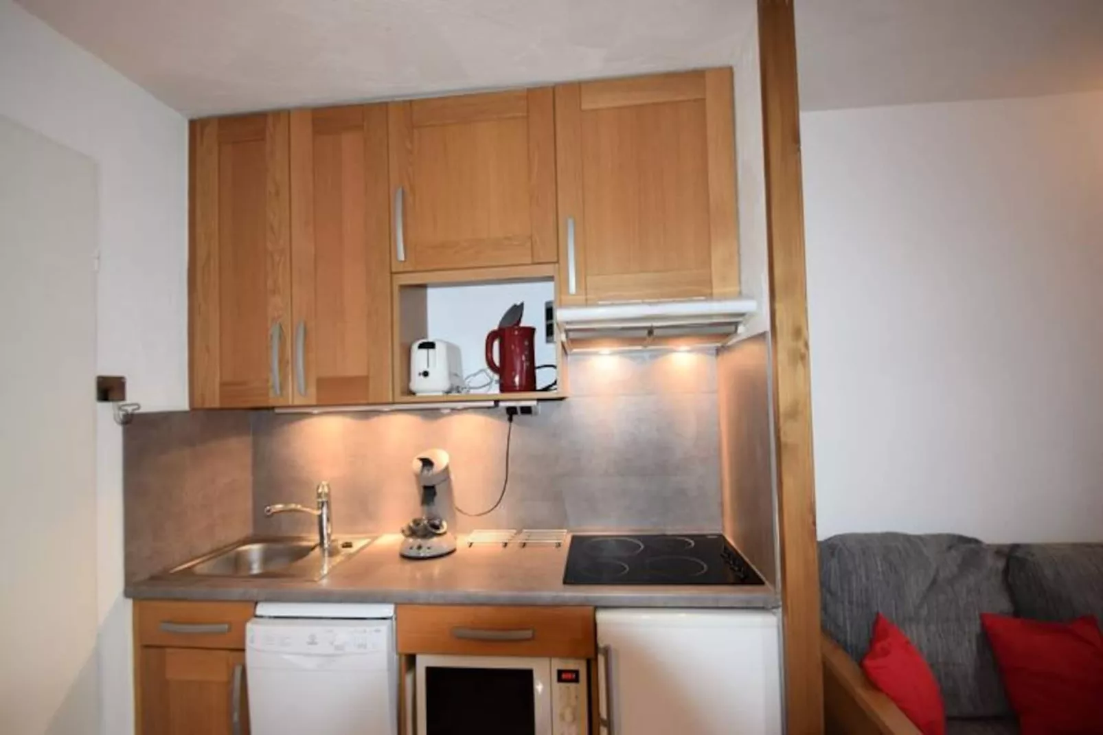 Résidence Le Cervin