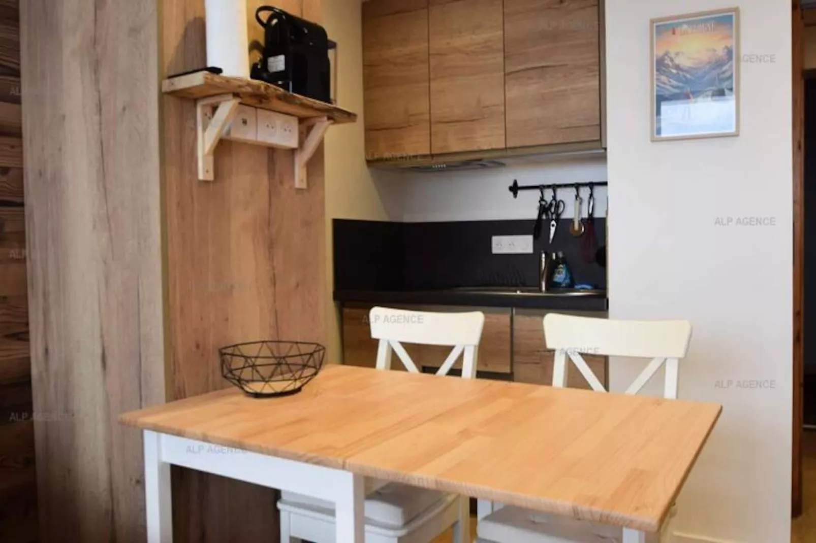 Résidence Les Aollets