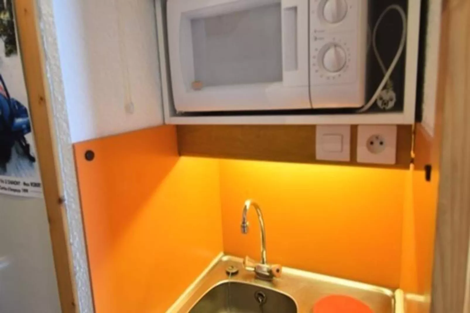 Résidence Le Plein Sud