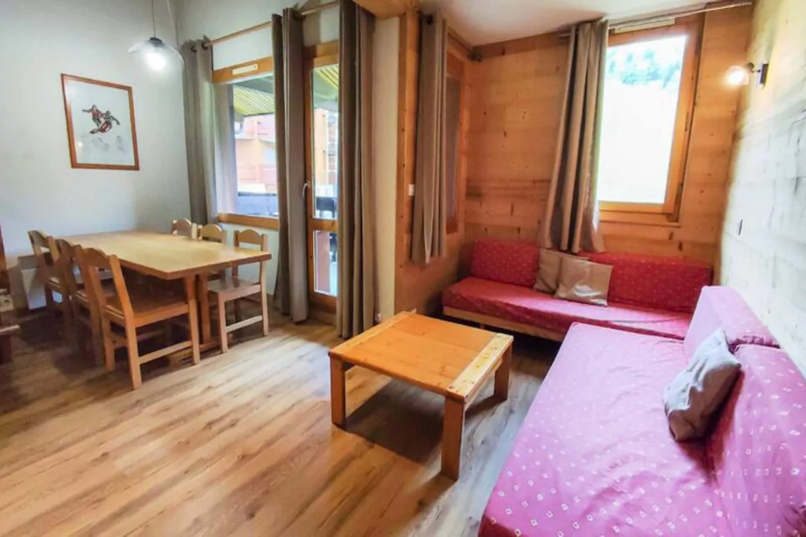 Résidence Portail G